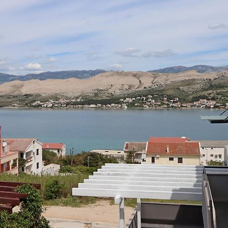Apartments With A Parking Space Pag - 18345 Pag Town Extérieur photo