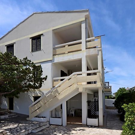 Apartments With A Parking Space Pag - 18345 Pag Town Extérieur photo