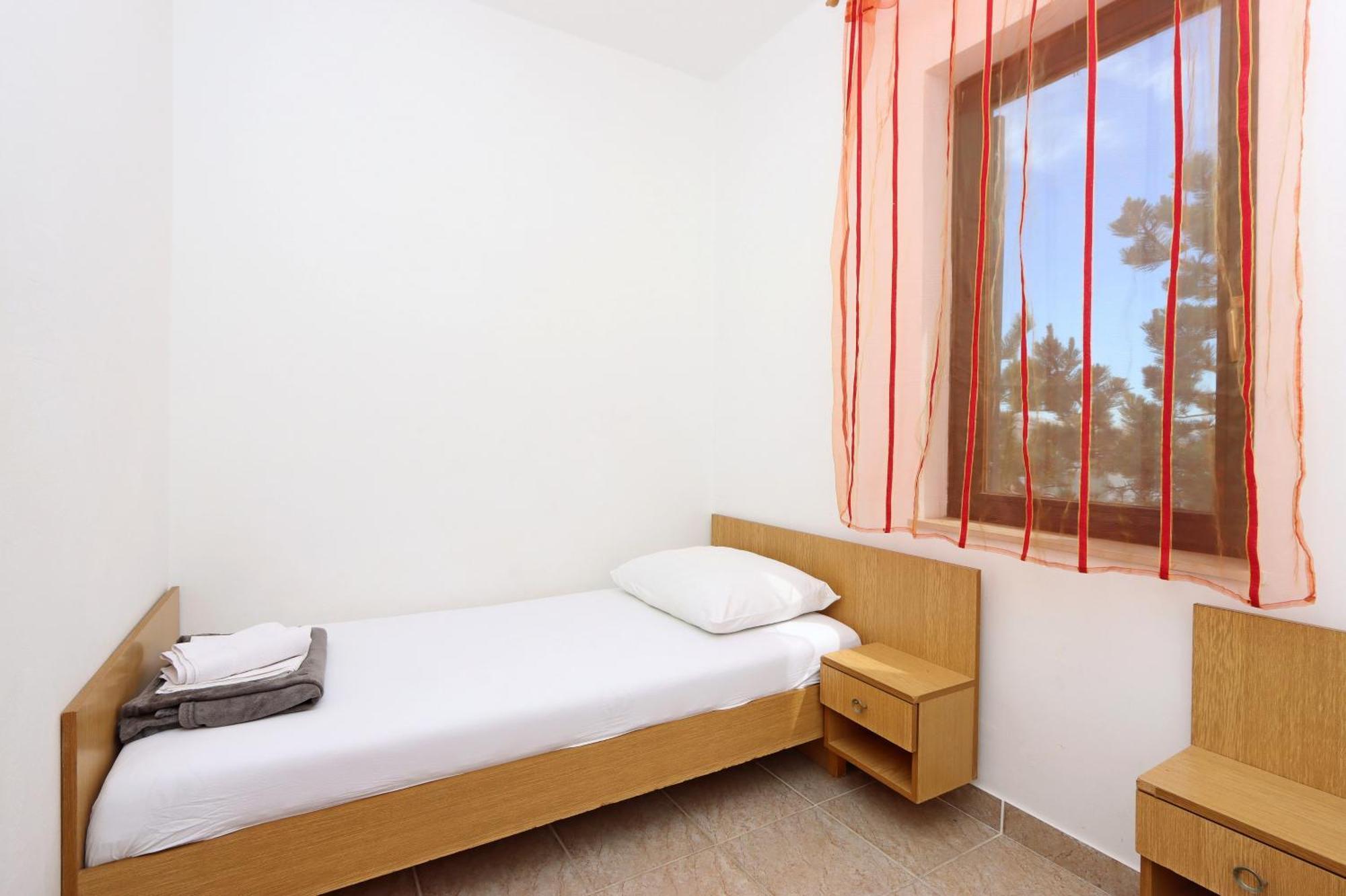 Apartments With A Parking Space Pag - 18345 Pag Town Extérieur photo