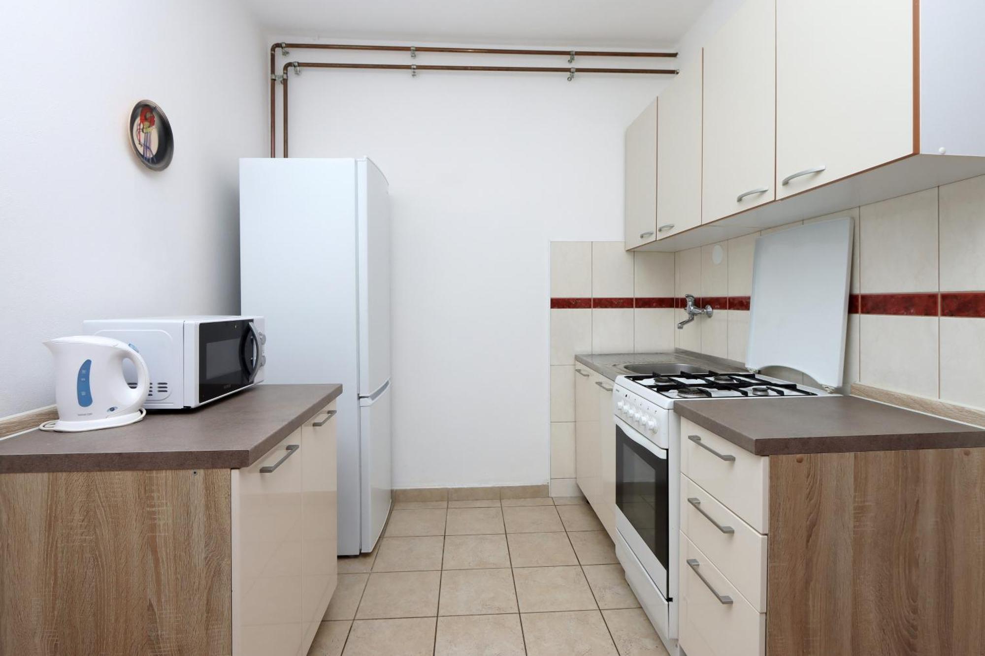 Apartments With A Parking Space Pag - 18345 Pag Town Extérieur photo