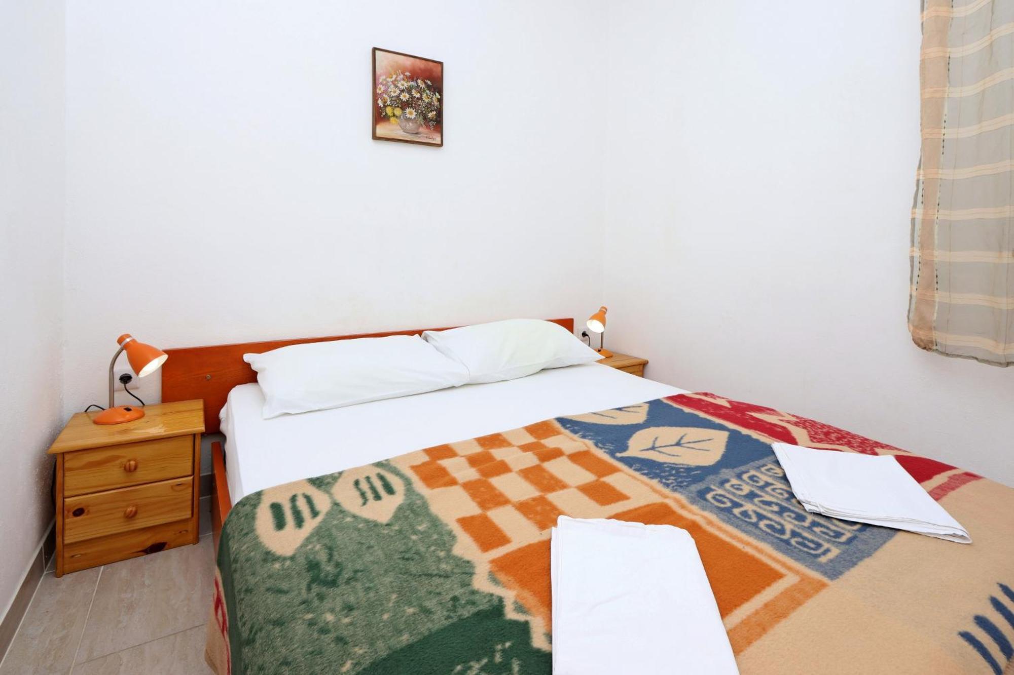 Apartments With A Parking Space Pag - 18345 Pag Town Extérieur photo