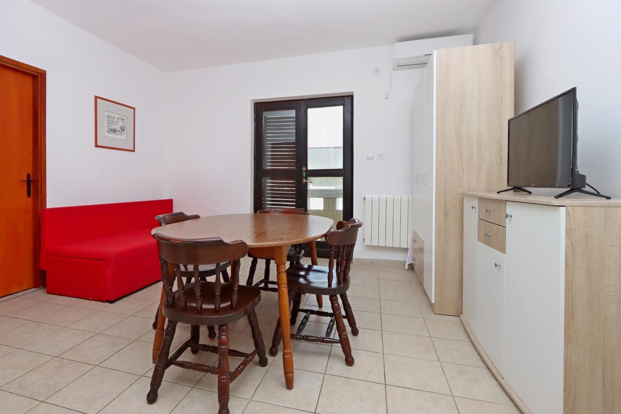 Apartments With A Parking Space Pag - 18345 Pag Town Extérieur photo