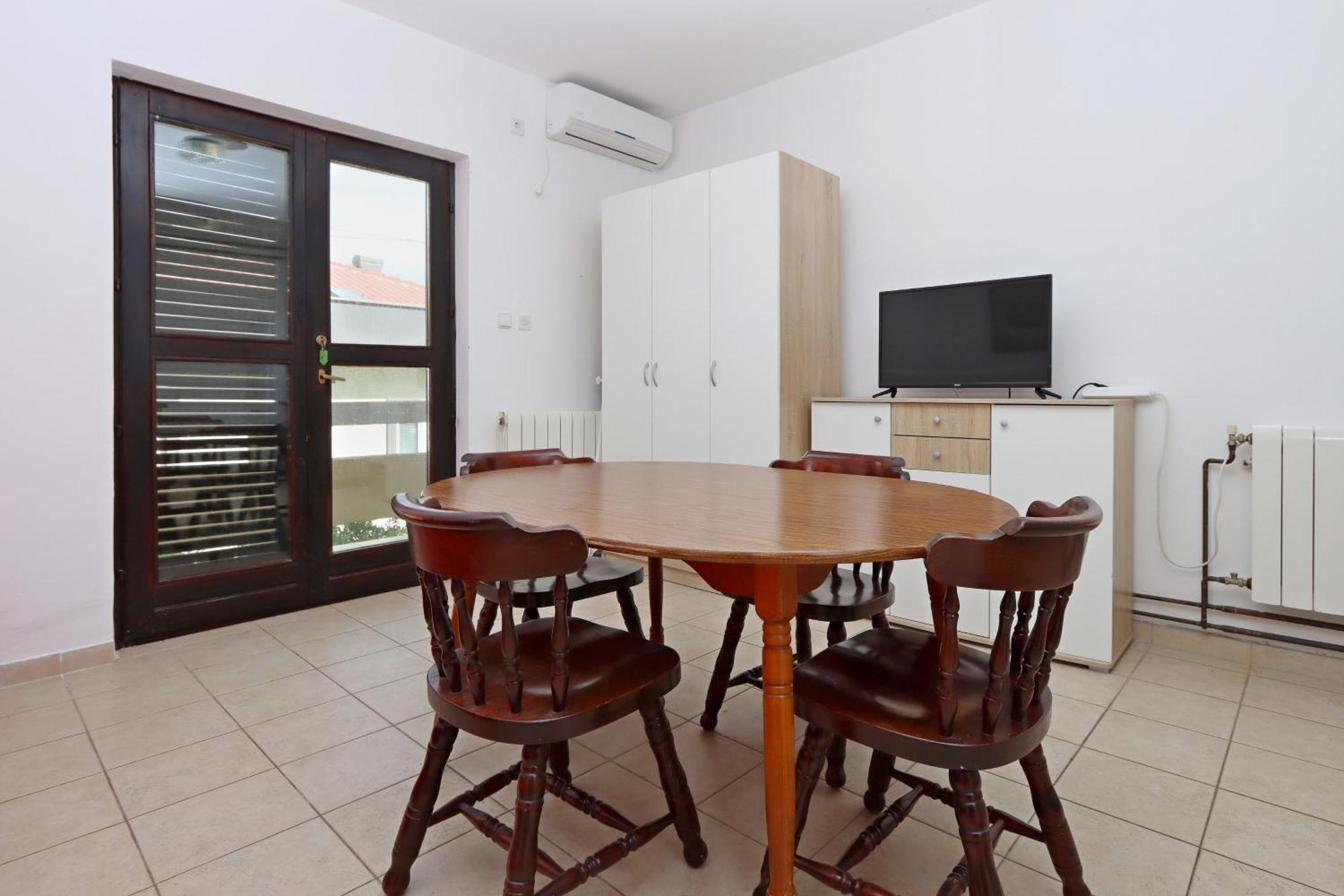 Apartments With A Parking Space Pag - 18345 Pag Town Extérieur photo