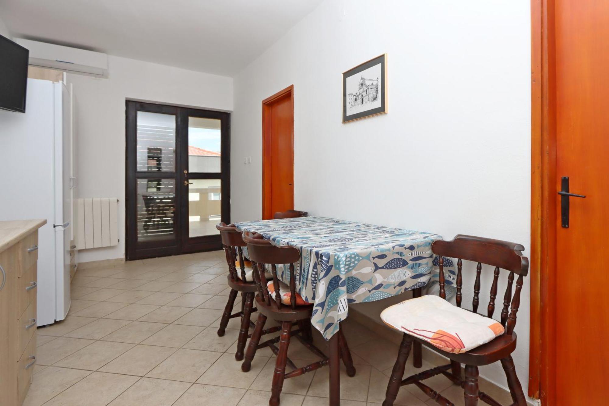 Apartments With A Parking Space Pag - 18345 Pag Town Extérieur photo