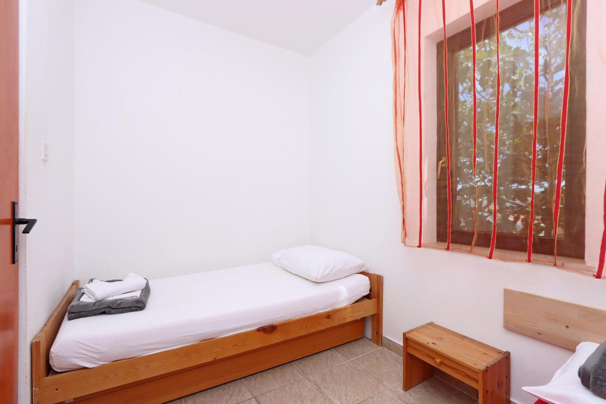 Apartments With A Parking Space Pag - 18345 Pag Town Extérieur photo