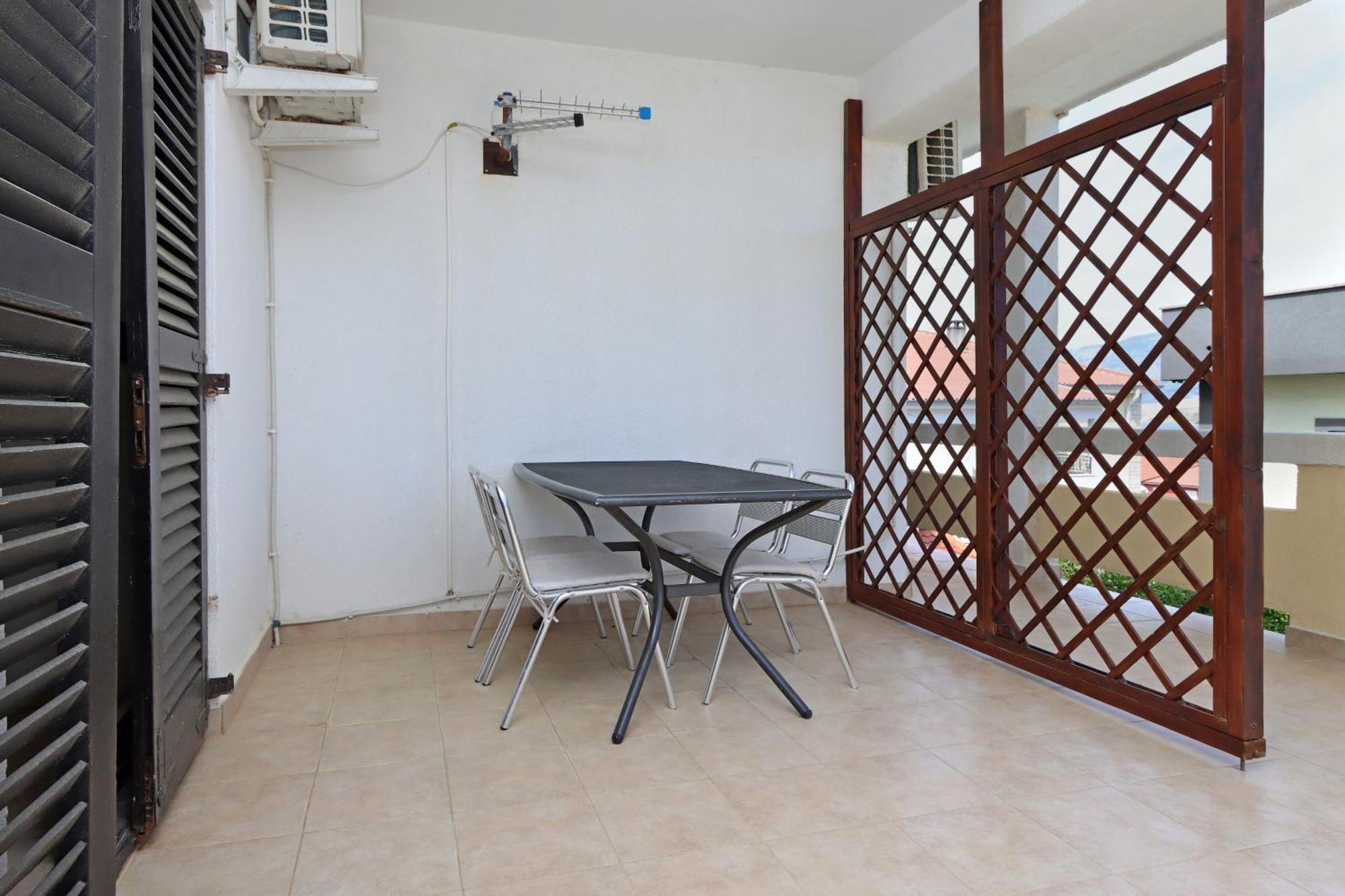 Apartments With A Parking Space Pag - 18345 Pag Town Extérieur photo