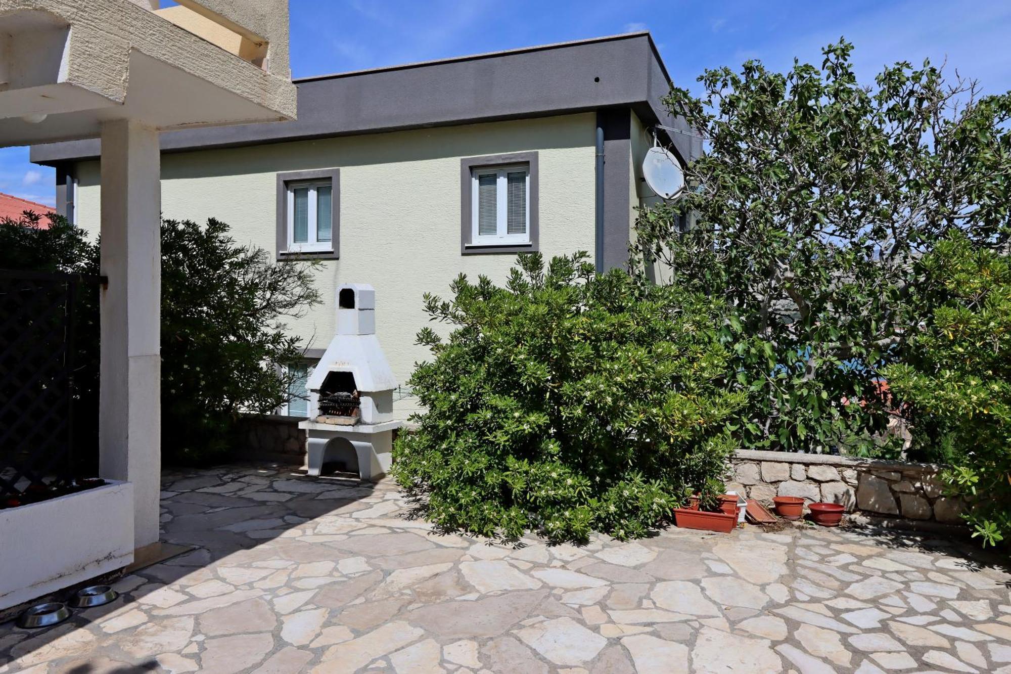 Apartments With A Parking Space Pag - 18345 Pag Town Extérieur photo