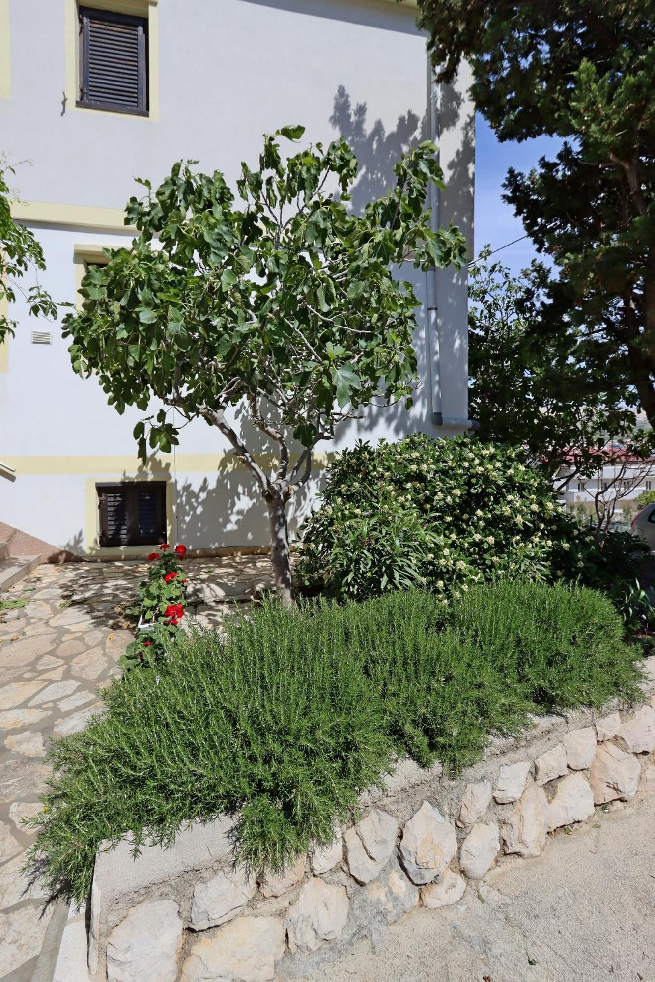 Apartments With A Parking Space Pag - 18345 Pag Town Extérieur photo