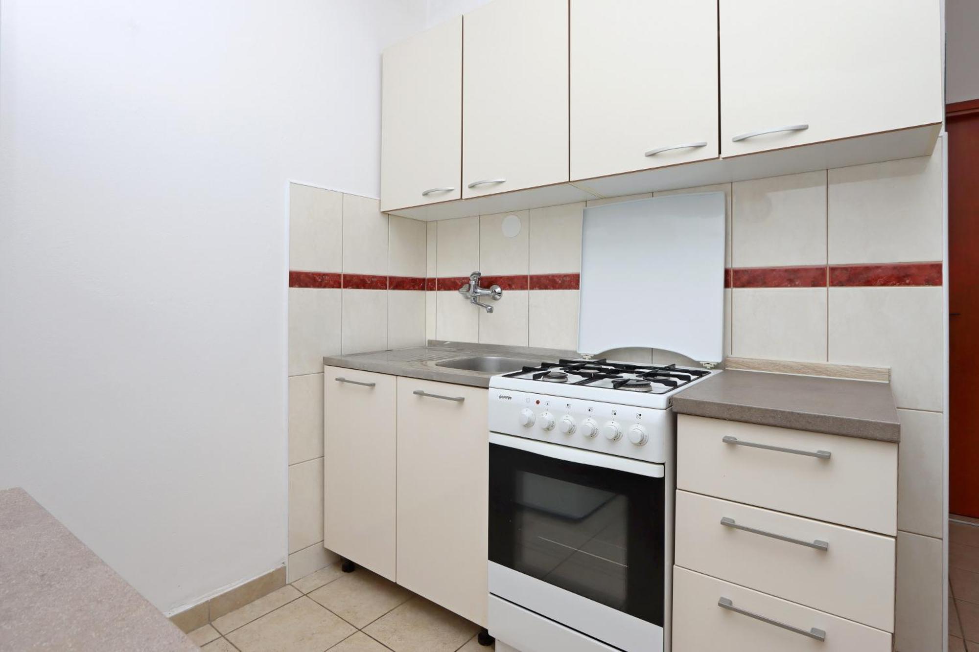 Apartments With A Parking Space Pag - 18345 Pag Town Chambre photo