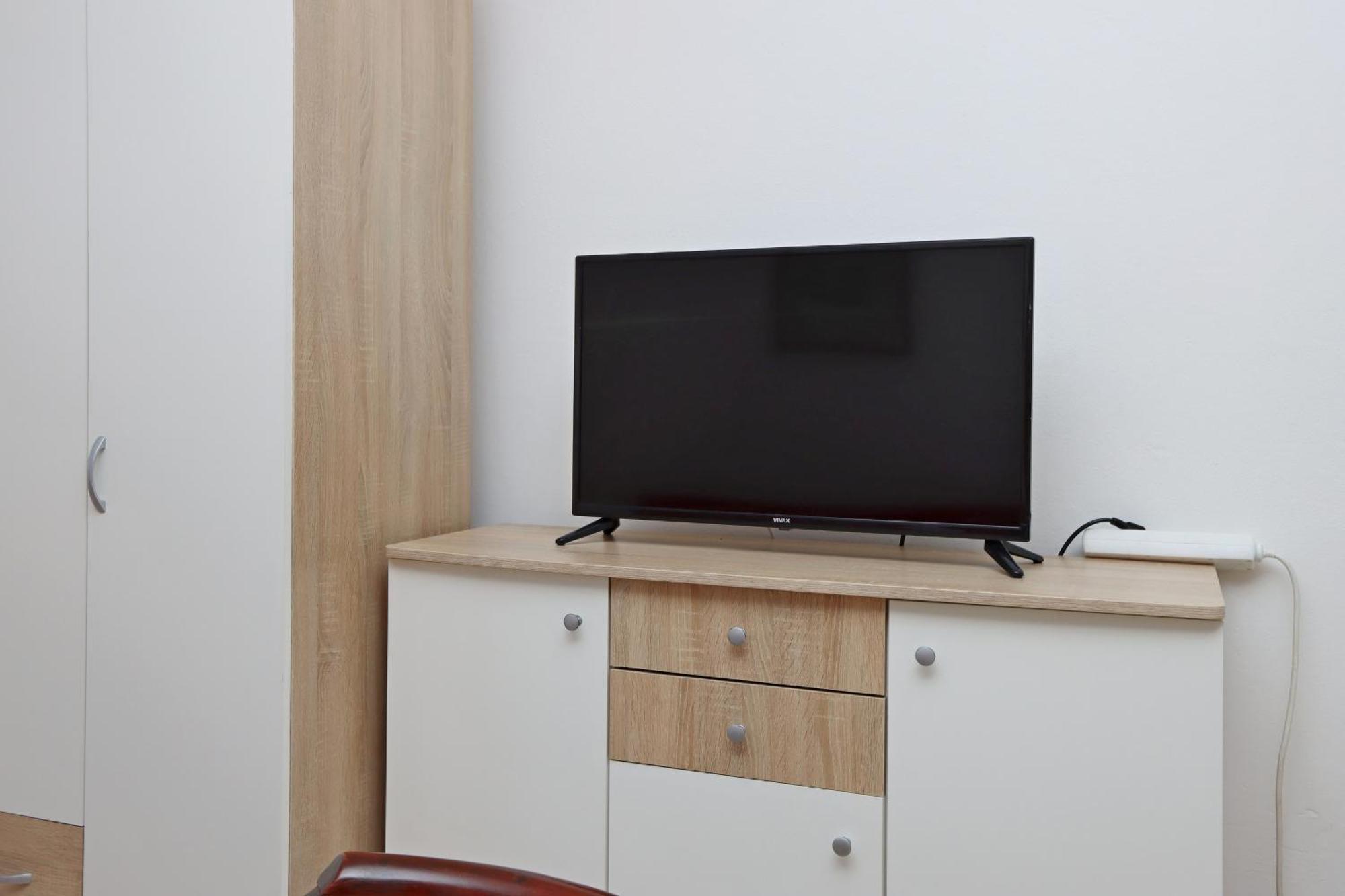 Apartments With A Parking Space Pag - 18345 Pag Town Chambre photo