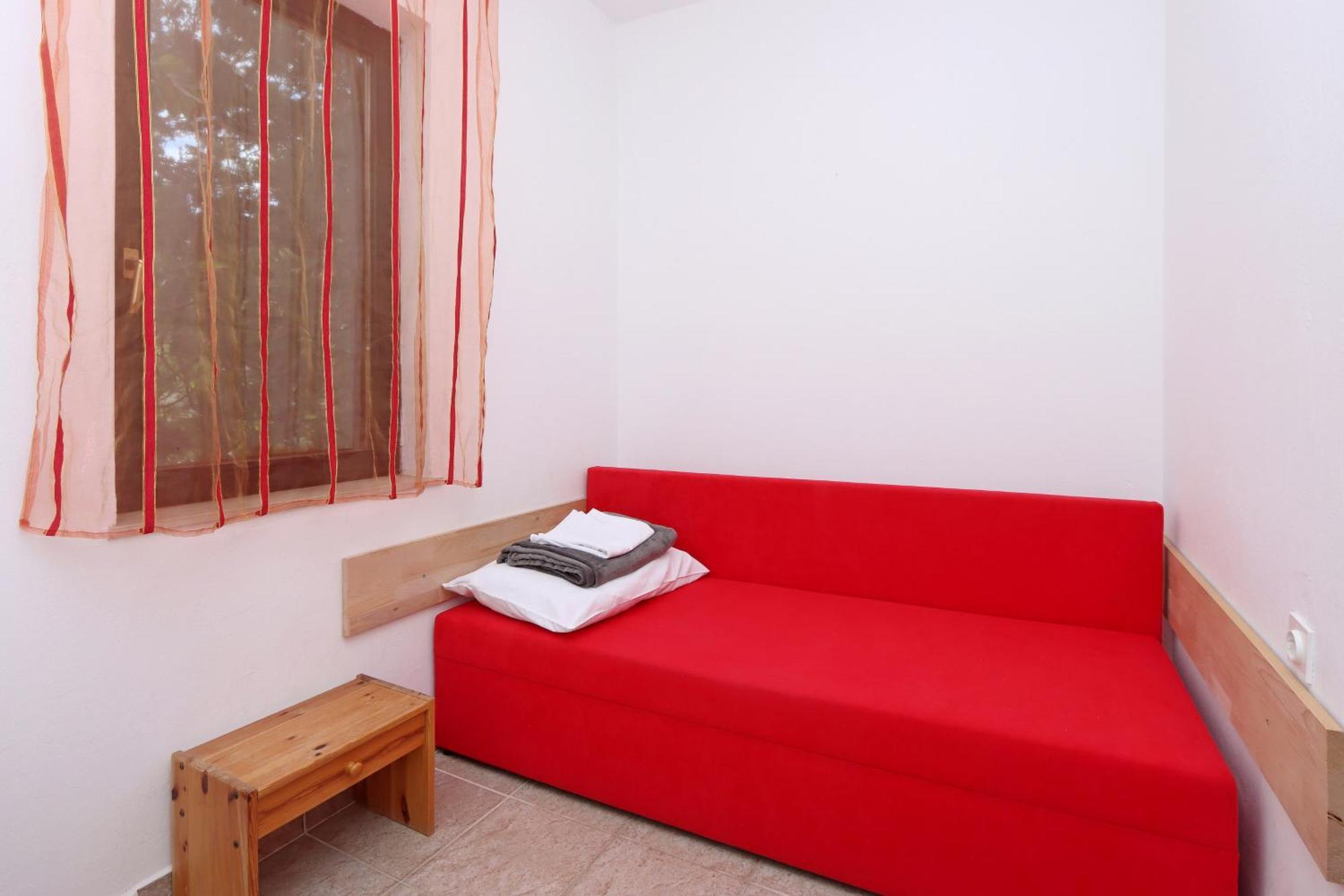 Apartments With A Parking Space Pag - 18345 Pag Town Chambre photo