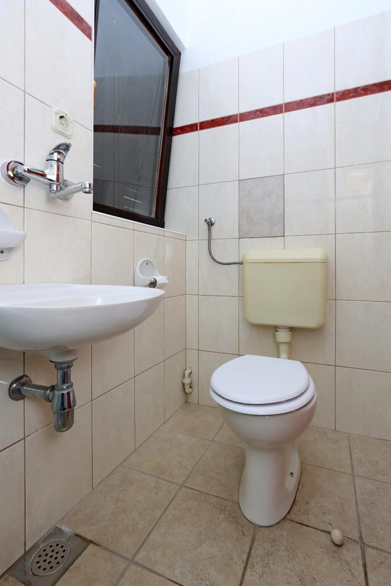 Apartments With A Parking Space Pag - 18345 Pag Town Chambre photo
