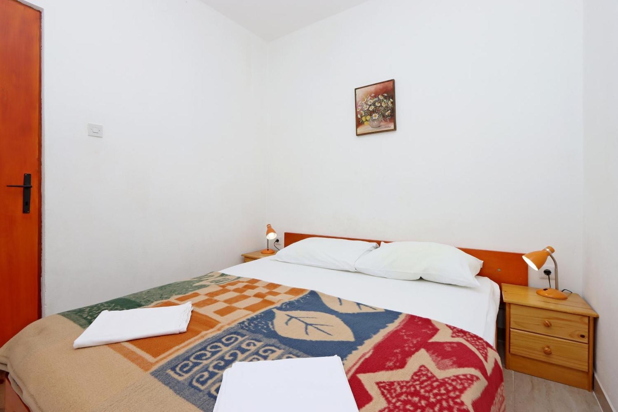 Apartments With A Parking Space Pag - 18345 Pag Town Chambre photo