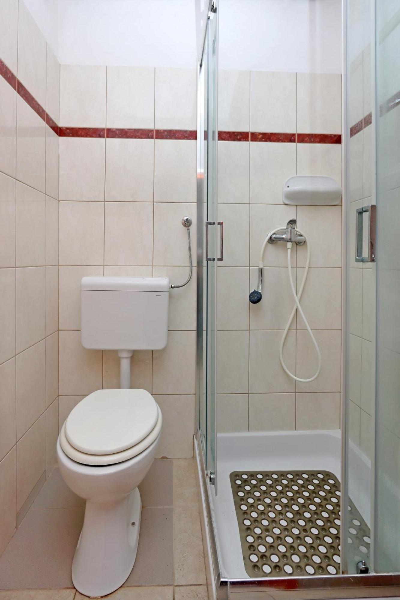 Apartments With A Parking Space Pag - 18345 Pag Town Chambre photo